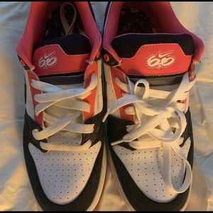 Nike 6.0 Air Mogan sneakers